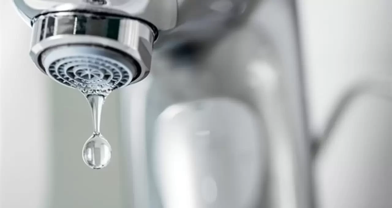 İzmir'de 17 mahallede 24 saatlik su kesintisi