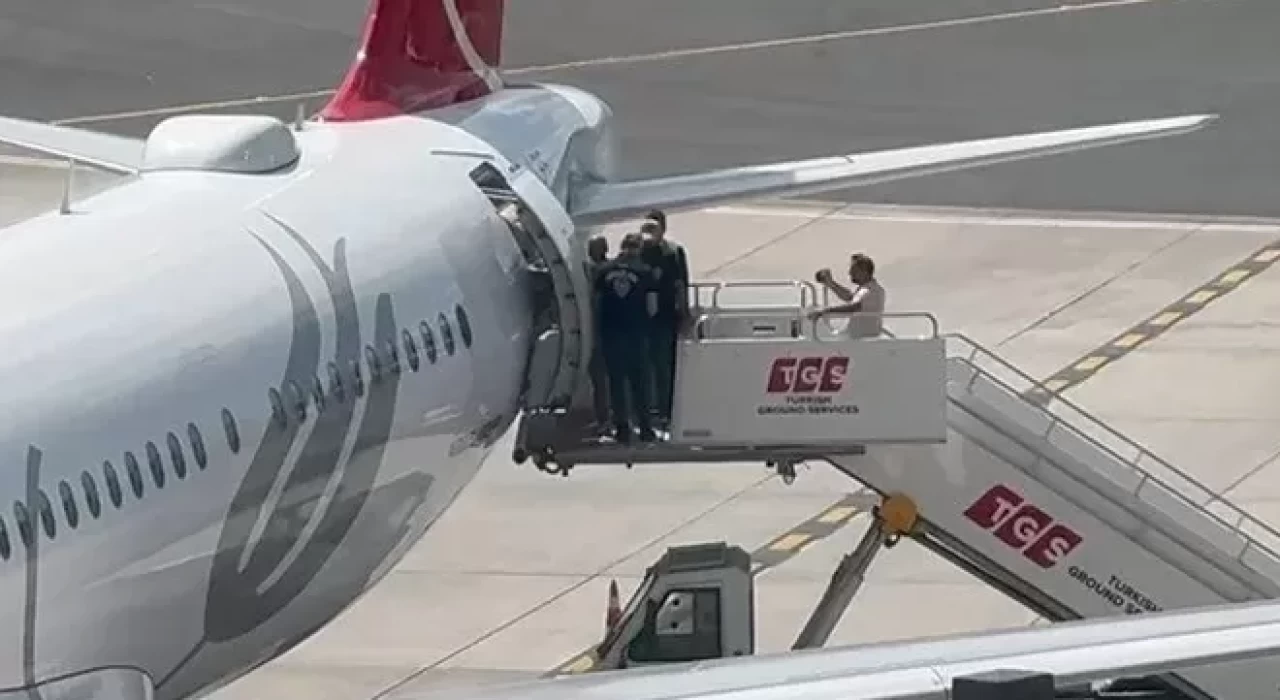 Leman Dergisi soruşturmasında yeni gelişme: Aslan Özdemir gözaltına alındı