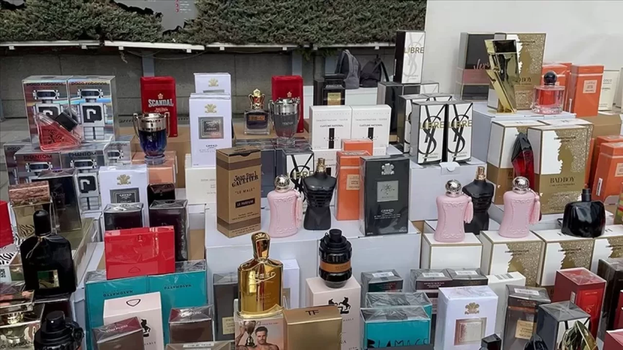 Kalıcılığı en yüksek parfüm türü hangisi? EDP mi EDT mi?