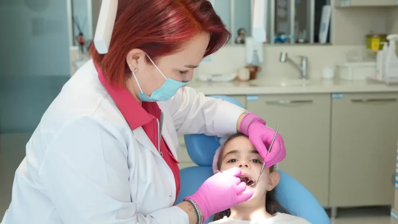 Uykuda diş gıcırdatma aslında bir alarm...