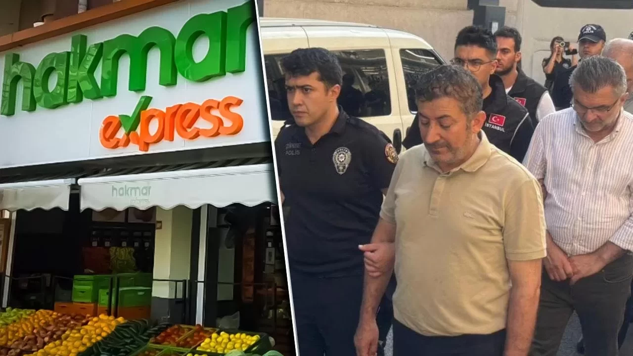 FETÖ'nün finans yapılanması soruşturması: MİT raporu ortaya çıktı