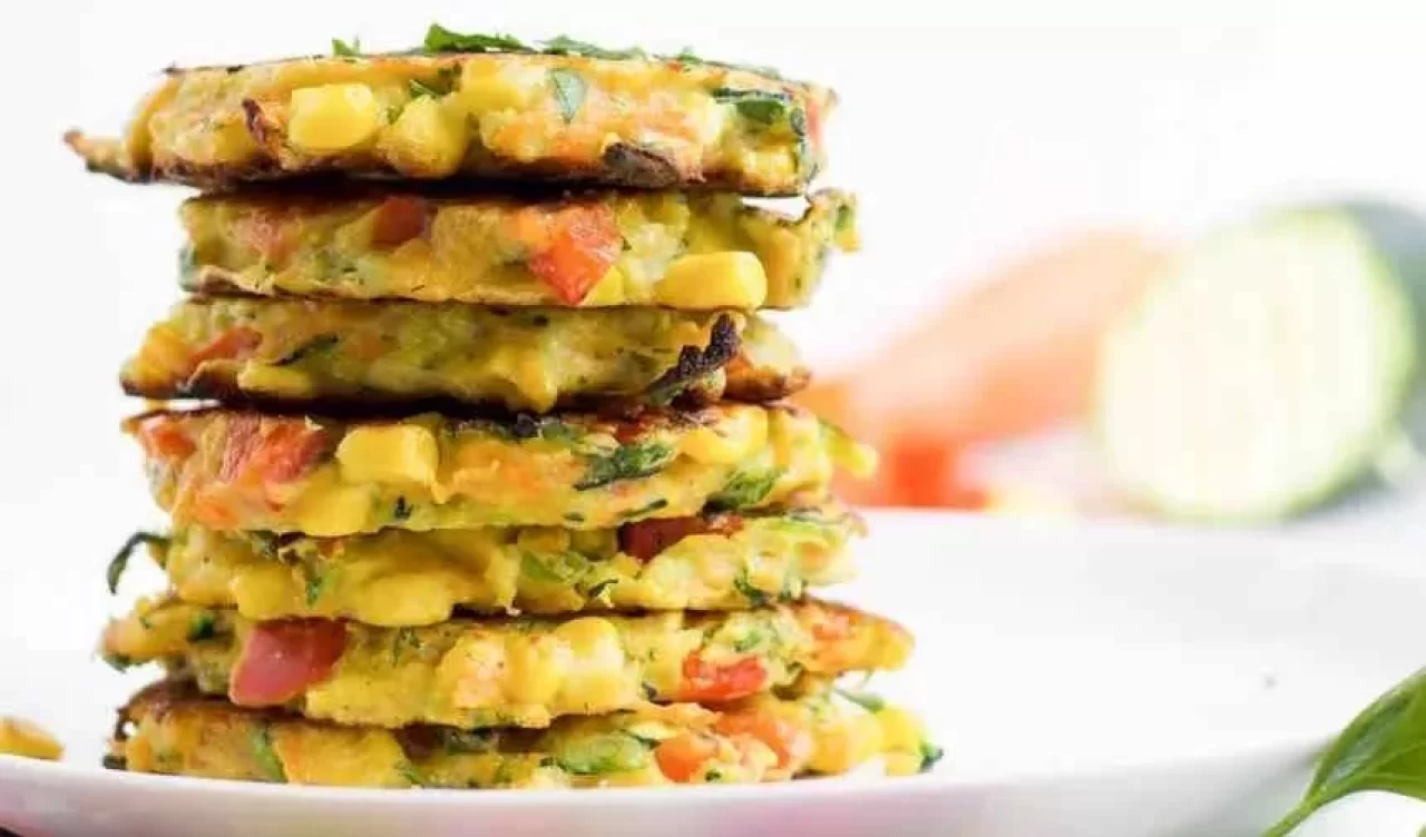 Çocuklar için sebze sevdiren 3 özel tarif