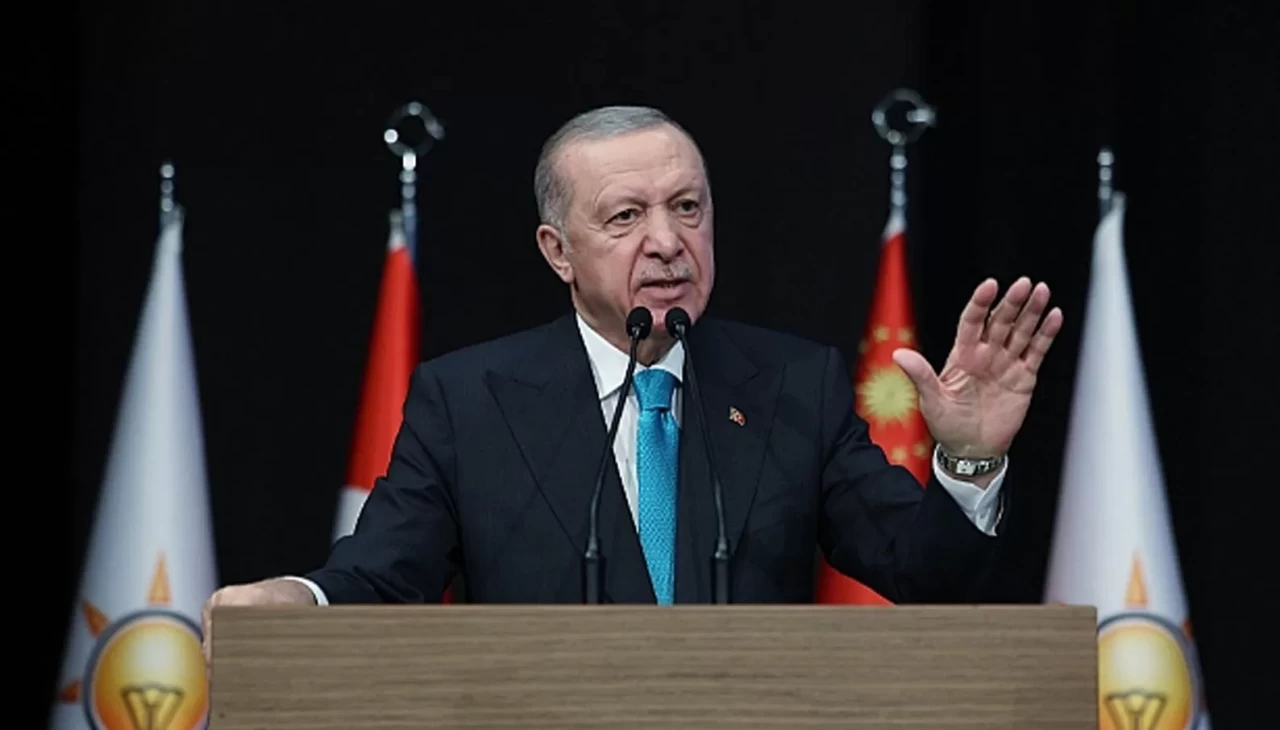 Cumhurbaşkanı Erdoğan’dan Somali’ye tam destek: Terörle mücadelede yanınızdayız!