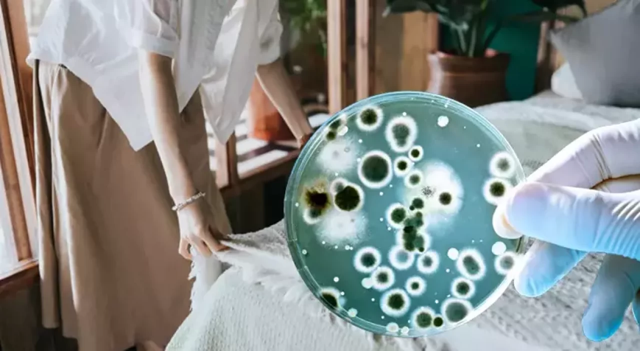 Cem Özkök uyumadan önce yapılan yanlışa dikkat çekti