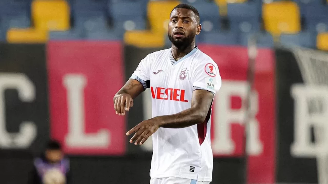 Kayserispor, Stefano Denswil ile anlaşmaya vardı | Resmi imza transfer tahtası açılınca