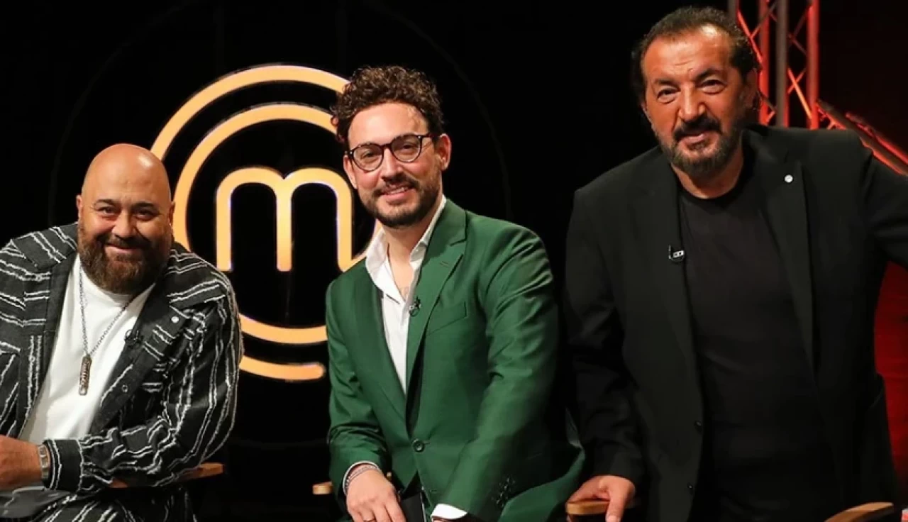 ‘MasterChef kurgu mu?’ Tartışmasına setten cevap geldi: İşte şok gerçekler!