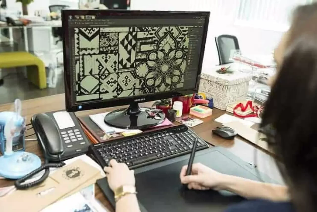 Grafik Tasarımı Bölümü Nedir, Mezunları Ne İş Yapar ve Nerelerde Çalışır?