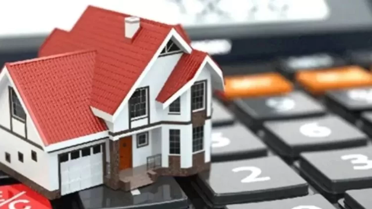 Emlakta yeni dönem!  Bazı sokaklardaki rayiç bedelleri 10 kat arttı