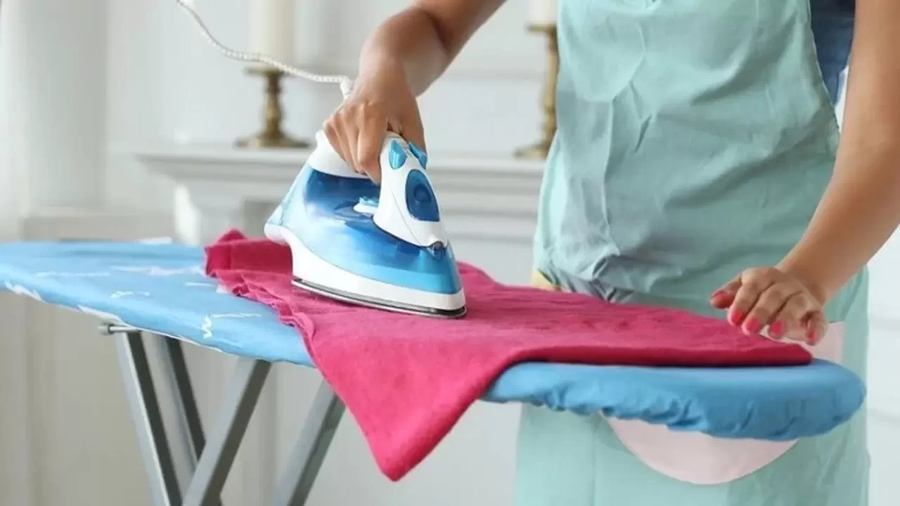 Ütüyü Kim İcat Etti? Ütü Ne Zaman, Nerede Bulundu?