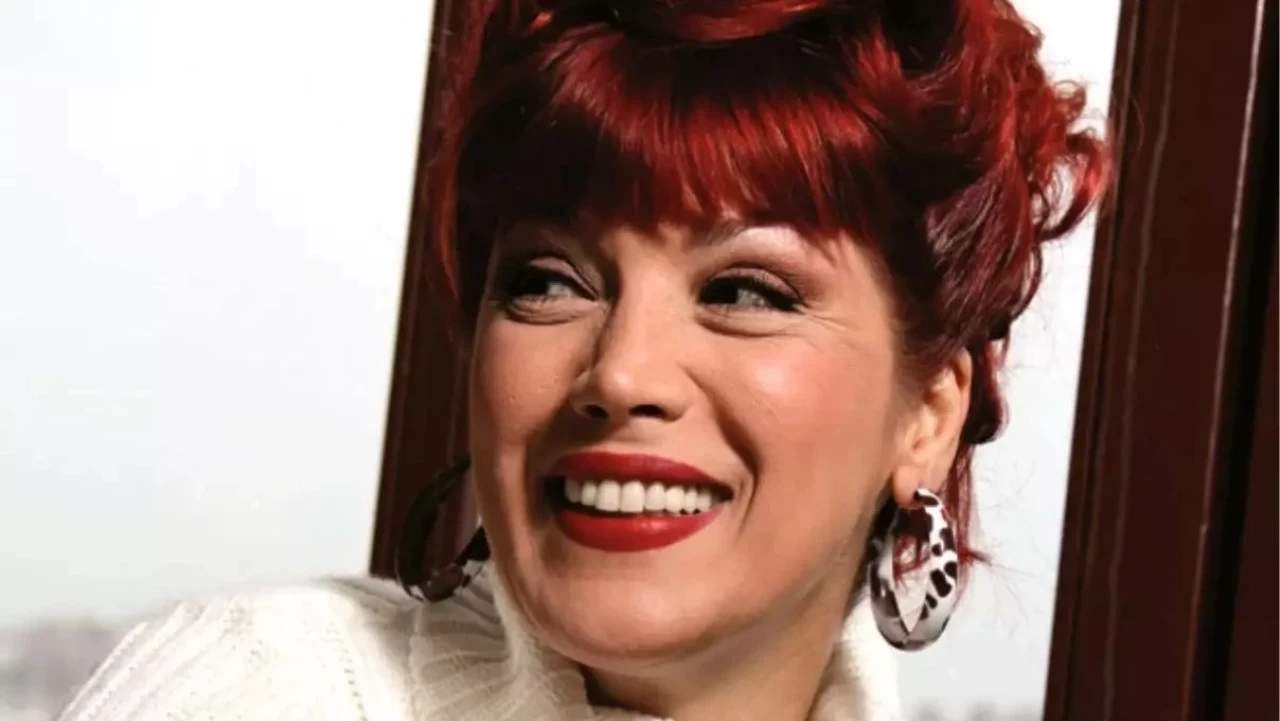 Ayşenur Yazıcı kimdir kaç yaşında?