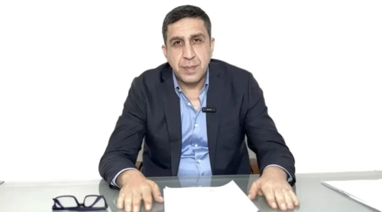 Muhammed Yakut Almanya'da öldü