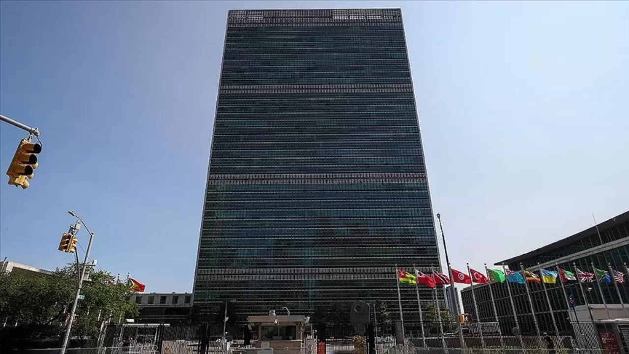 BM’de Filistin için kritik zirve: Tarihler belli oldu