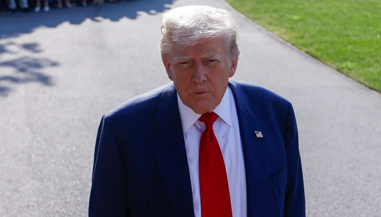 Trump ve Netanyahu’dan Gazze için kritik plan