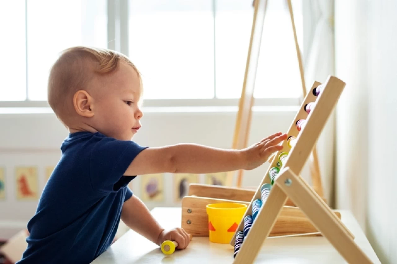 Çocuğun beyin gelişimini destekleyen oyunlar