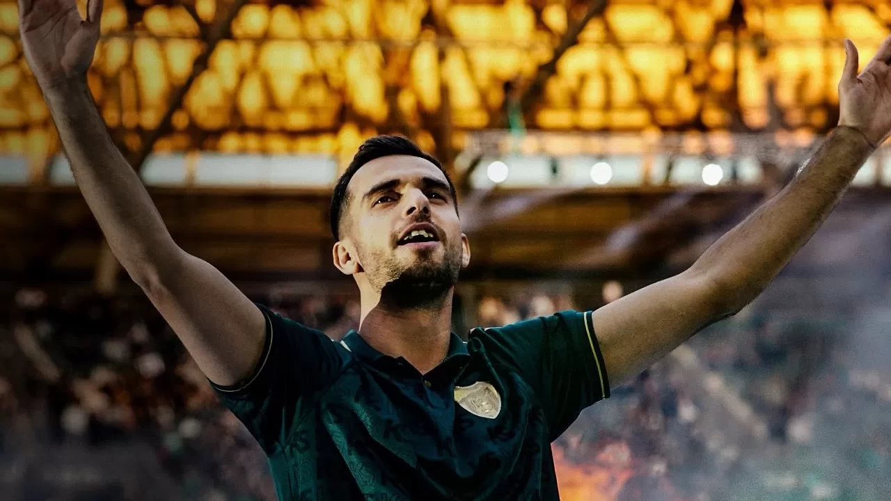 Kocaelispor, Barış Alıcı ile karşılıklı anlaşarak yollarını ayırdı