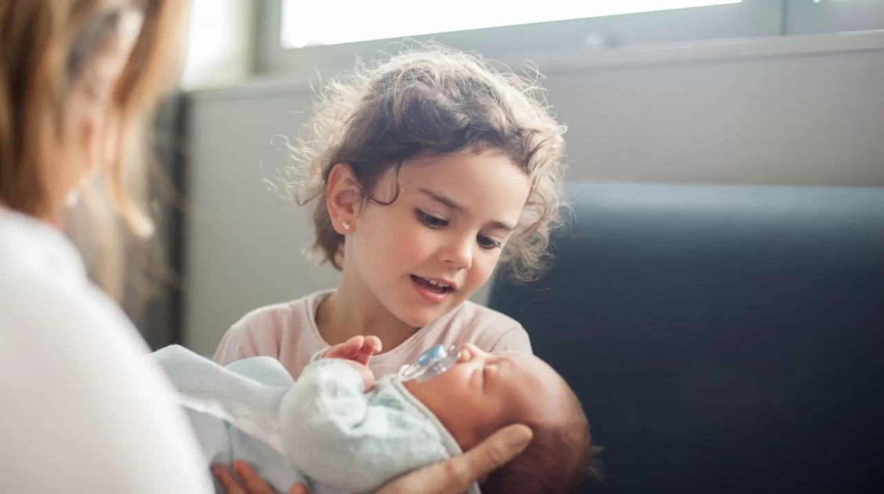 Kardeş kıskançlığı ile baş etmenin yolları