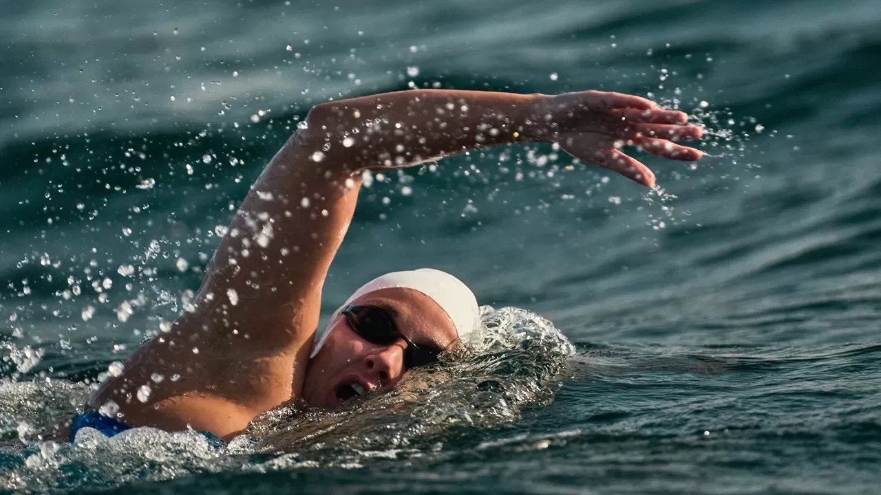 Bengisu Avcı, Kuzey Kanalı’nı geçerek tarihi geçmek istiyor