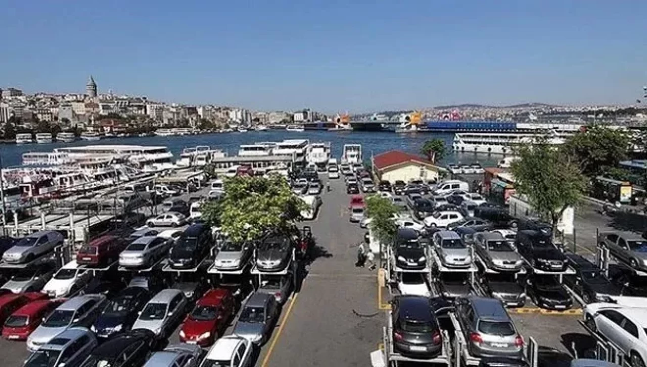 Araç satışına yeni düzenleme! Sahipleri dikkat...