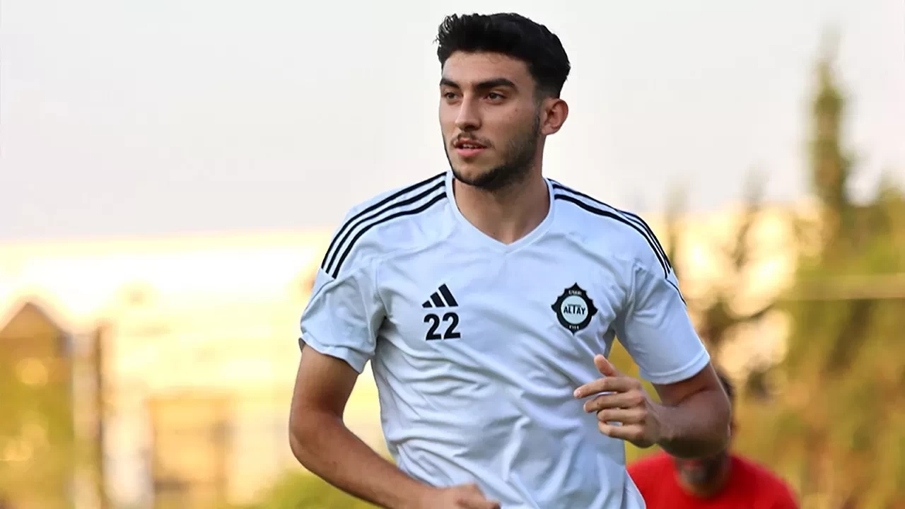 Altay altyapıya sarıldı: 9 genç futbolcu A takımda