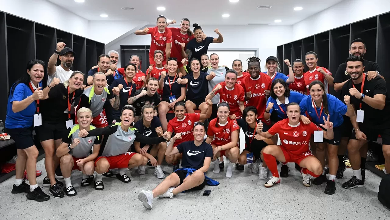 ABB FOMGET, Neftçi’yi saf dışı bıraktı