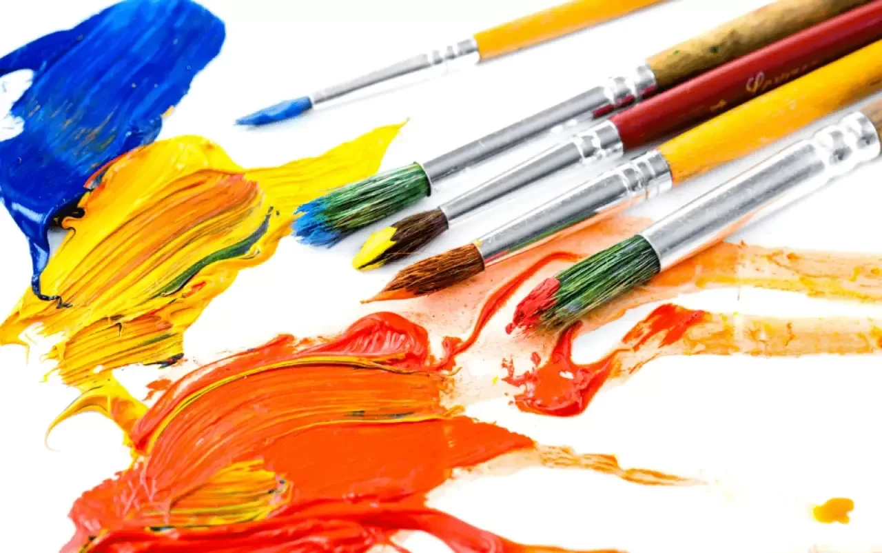 Görsel Sanatlar Bölümü Nedir, Mezunları Ne İş Yapar ve Nerelerde Çalışır?