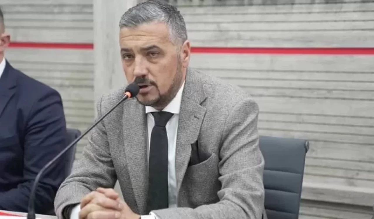 MHP'li Alparslan Doğan’dan sert çıkış: Tarla kaçkınları, Türk Milliyetçisi değil olsa olsa karaborsacı olur