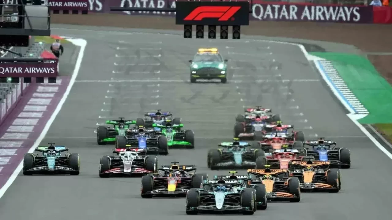 Formula 1'de kritik mücadele: Belçika Grand Prix’si start alıyor