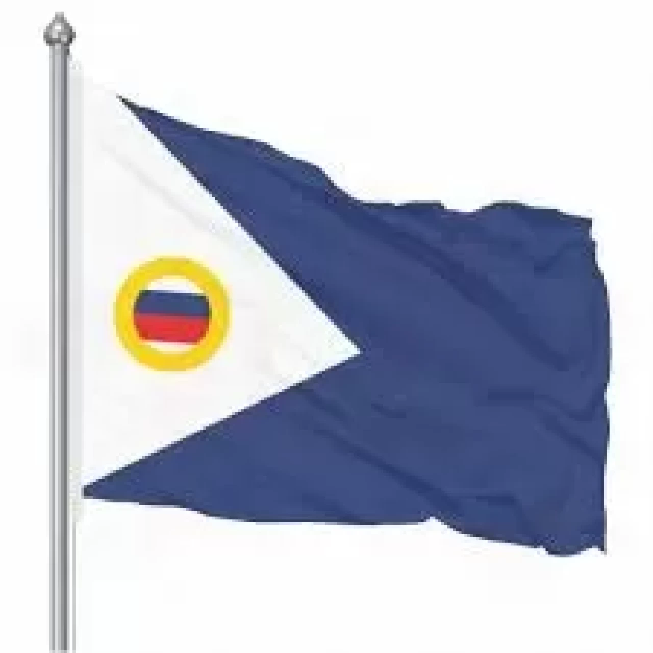 Çukotka Bayrağı Nedir? Üzerindeki Semboller ve Renklerin Anlamı