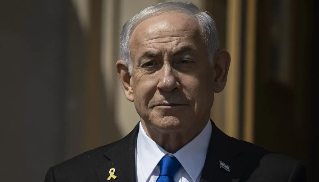 İsrail’den 60 günlük ateşkes planı! Netanyahu detayları açıkladı