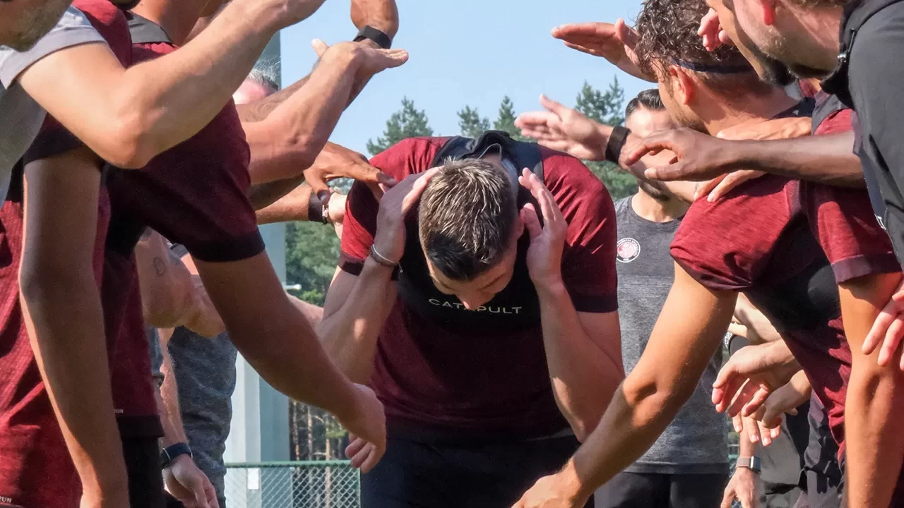 Fatih Kurucuk, yeniden Fatih Karagümrük'te