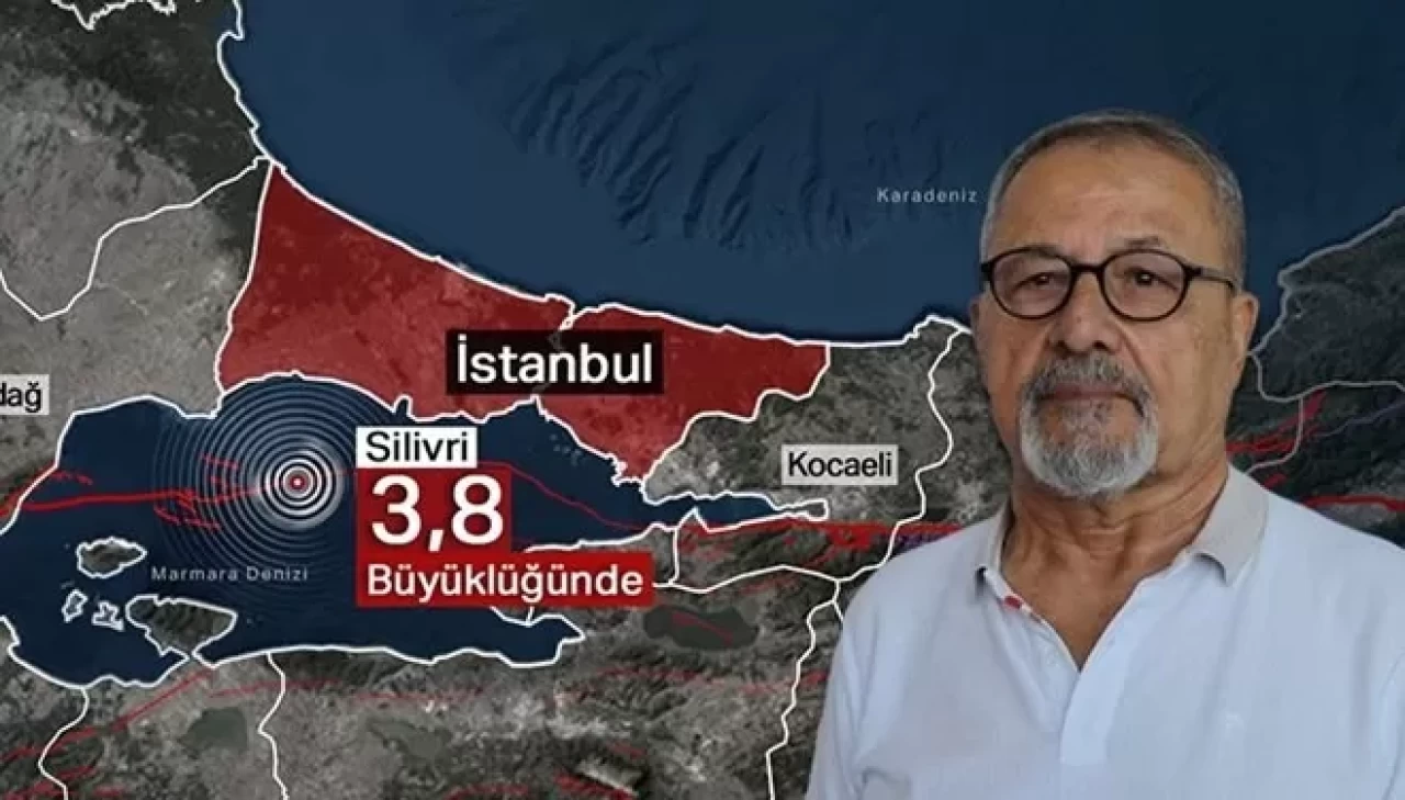 Silivri bir kez daha sallandı, Naci Görür'den uykuları kaçıracak uyarı