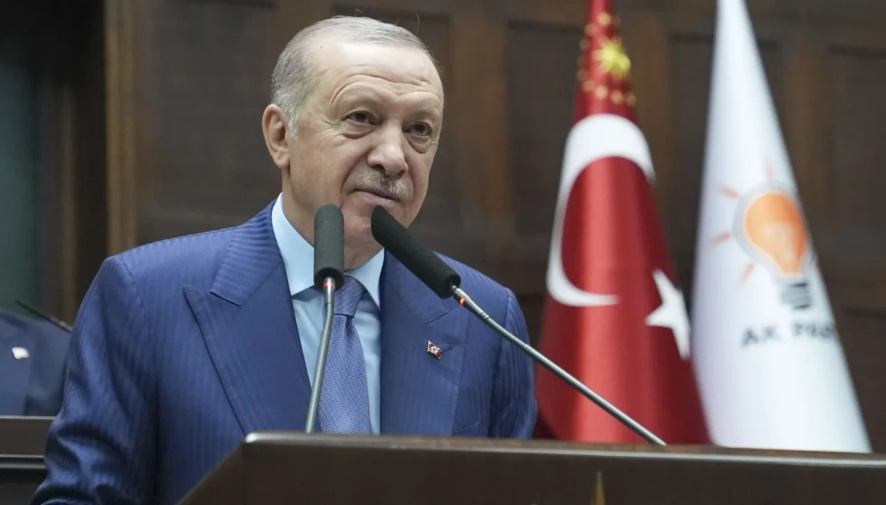 Cumhurbaşkanı Erdoğan'dan “Namus” vurgusu: Tıpış tıpış hesap vereceksiniz