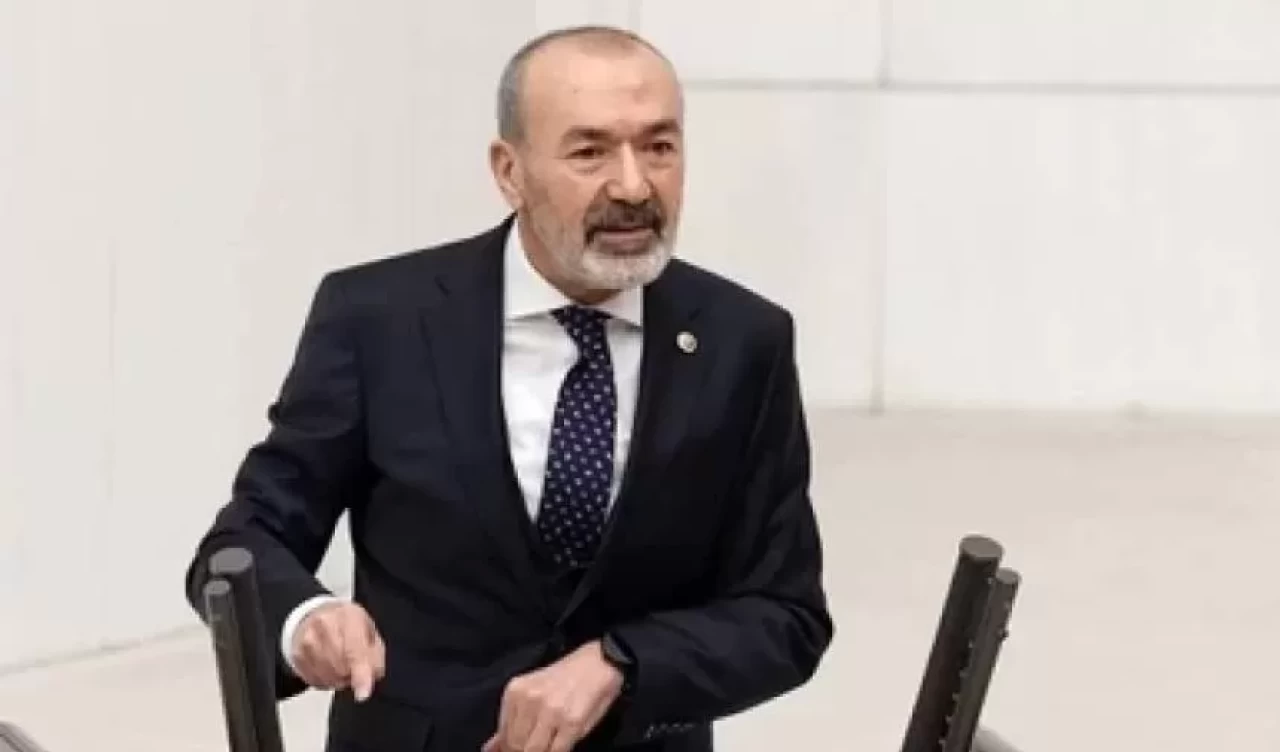 MHP’li Yıldırımdan İP’li Dervişoğlu'na tokat gibi cevap: Devlet Bahçeli’nin hayatı, sizin için ancak hayranlıkla izlenecek bir şeref öyküsüdür