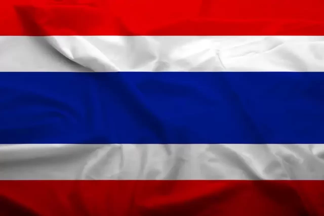 Tayland Bayrağı Nedir? Tayland Bayrağının Üzerindeki Renkler ve Sembollerin Anlamı Ne?