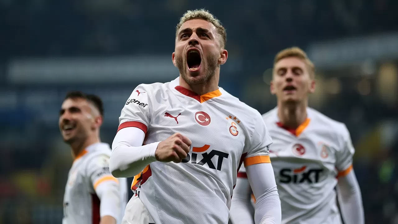 Barış Alper Yılmaz’a Serie A’dan sürpriz talip! İtalyan basını duyurdu