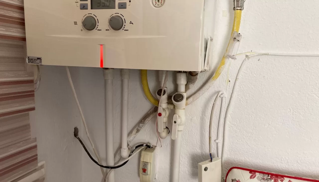 Elektrik akımına kapılan çocuk hayatını kaybetti