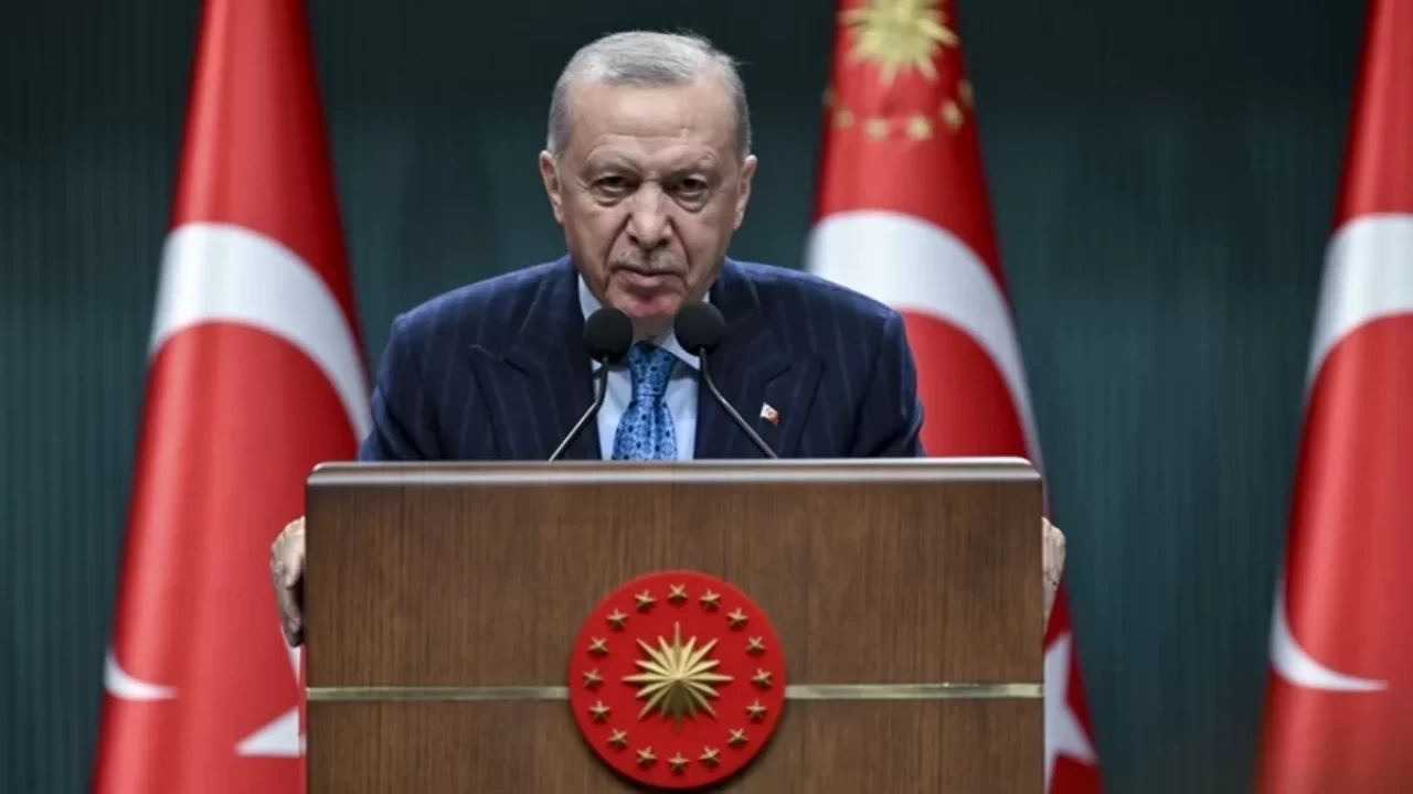 Cumhurbaşkanı Erdoğan’dan Leman’a tepki: Hukuk önünde hesap verecekler