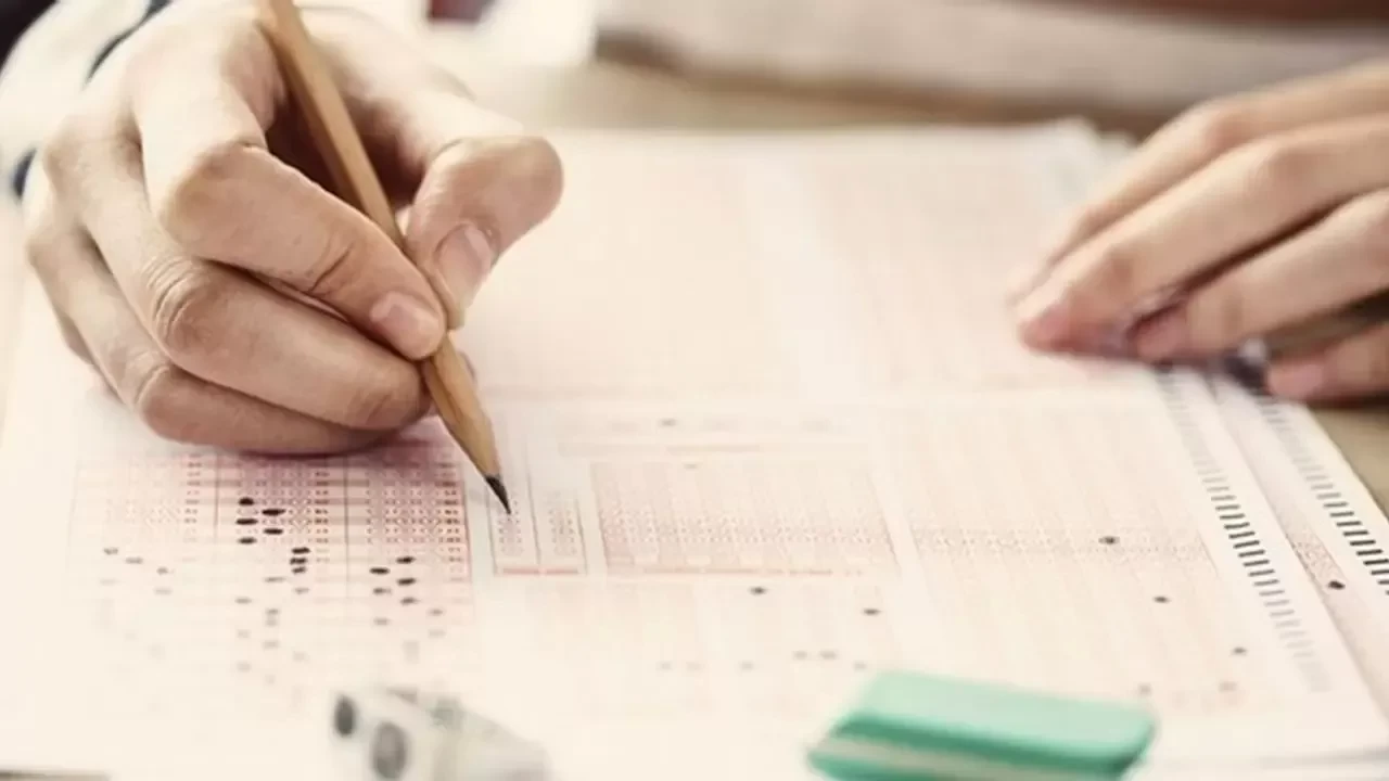 2025 YKS tercih maratonu yarın başlıyor