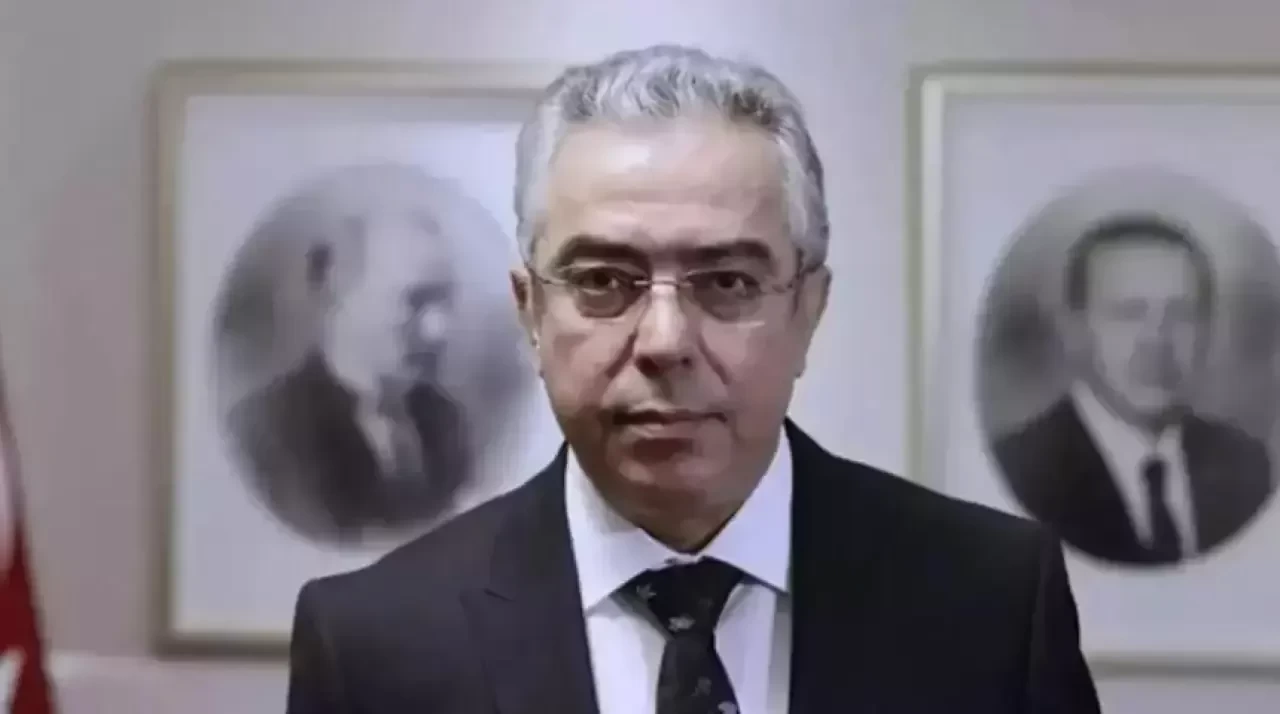 Mehmet Uçum: "Terörsüz Türkiye hedefinde tarihi bir aşamaya geçildi"