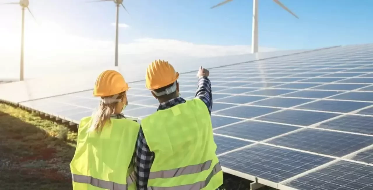 Enerji Yönetimi Bölümü Nedir? Mezunları Ne İş Yapar ve Nerelerde Çalışır?