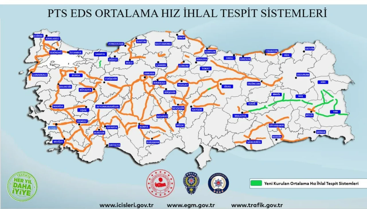 Yeni dönem başlıyor! 9 ilde devreye girecek