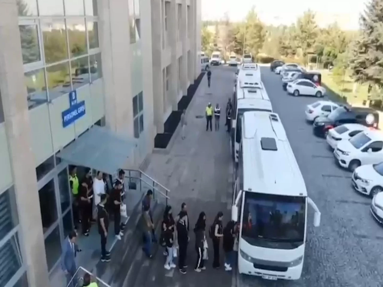 Niğde merkezli 12 ilde yasa dışı bahis operasyonu: 31 tutuklama