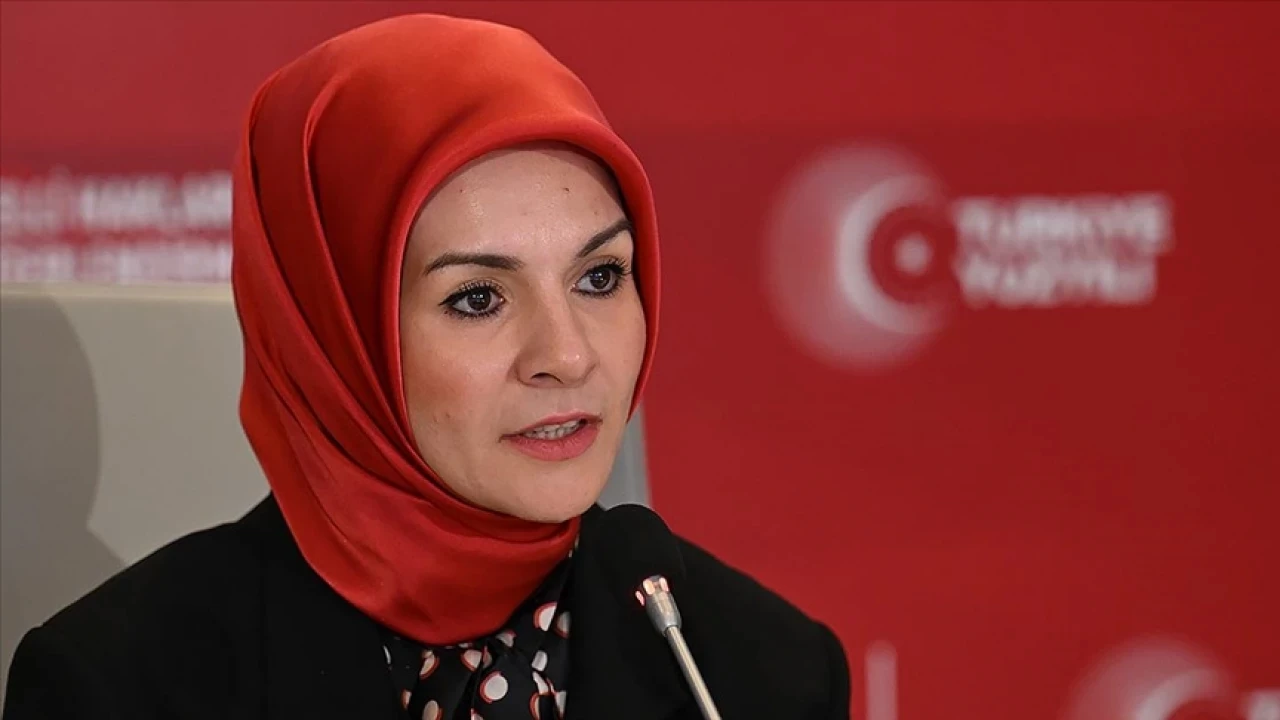 Bakan Göktaş: Sıfır Atık, ortak kararlılığın göstergesi