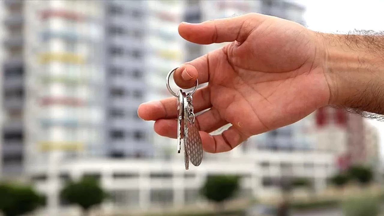 Konut alımında yeni finansman modeli: Gayrimenkul sertifikası