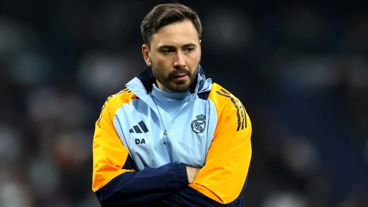 Carlo Ancelotti’nin oğlu, teknik direktörlüğe adım atıyor | Davide Ancelotti, Botafogo ile anlaştı