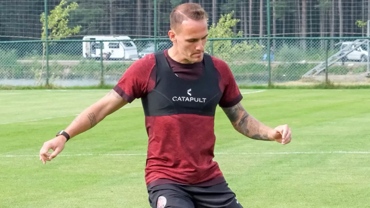 Fatih Karagümrük, Topuk Yaylası’nda sezon hazırlıklarını sürdürüyor