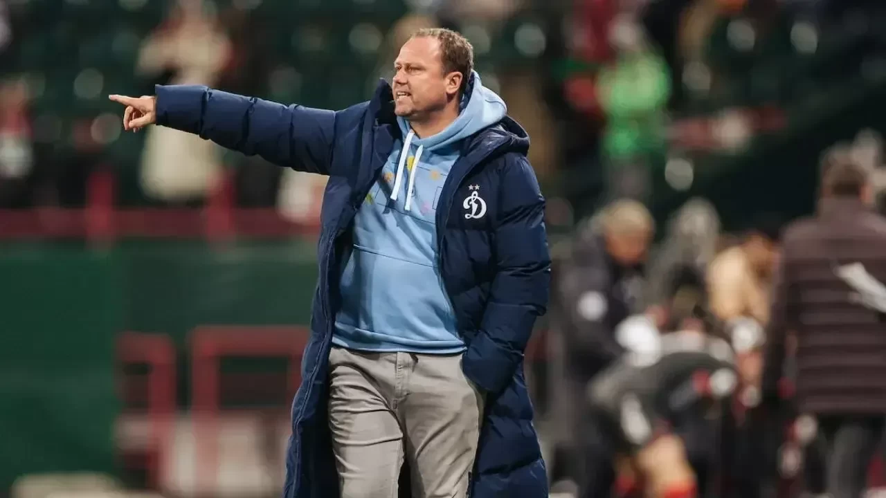 Fatih Karagümrük, teknik direktör Marcel Licka ile anlaşma sağladı