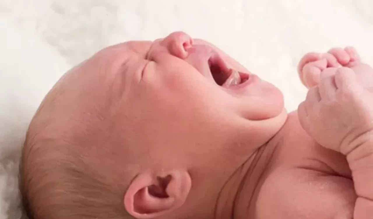 Kolik bebek nedir? Kolik neden olur?