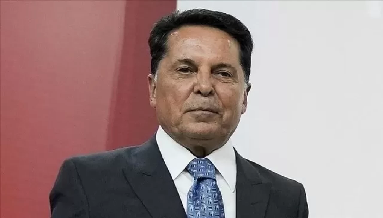 Ahmet Özer'e tahliye kararı