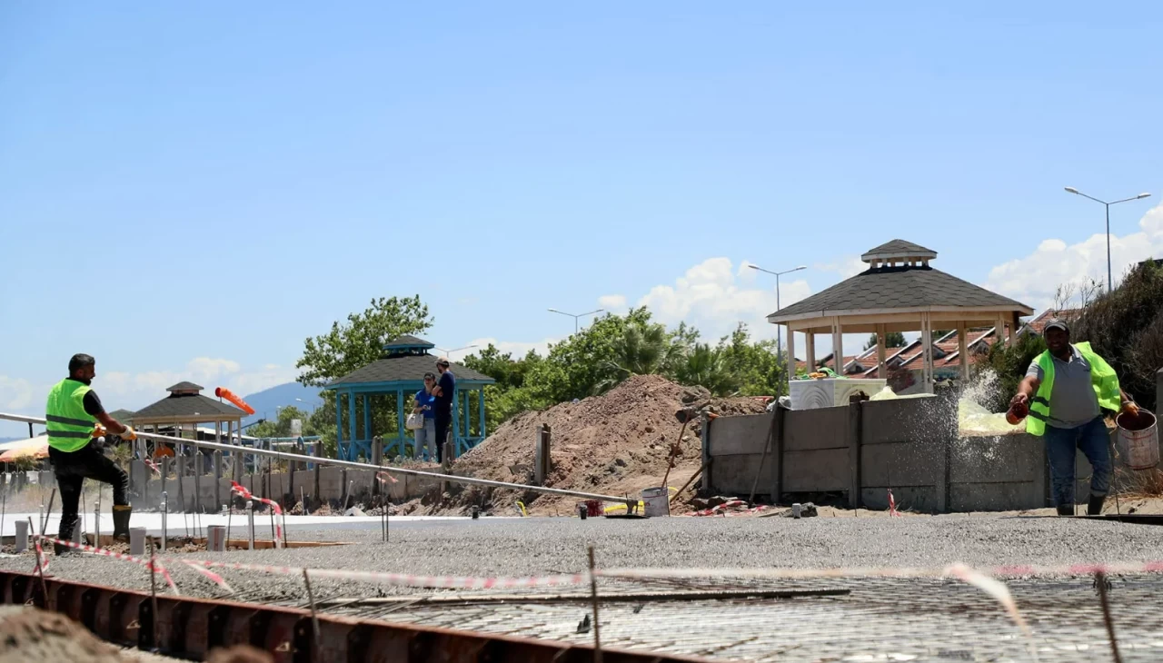 Sakarya’nın gururu olacak! Tarihte ilk, geri sayım başladı